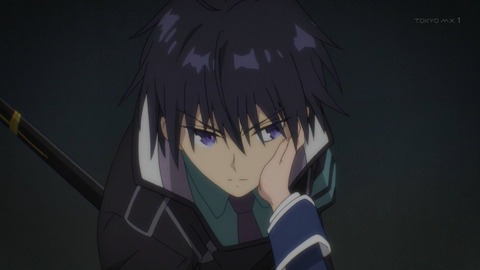 今日のアニメ その１ Ninelivesのブログ ただのニワカです A みんカラ