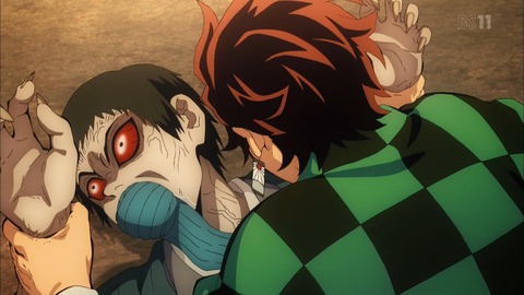 今日のアニメ その3 ninelivesのブログ ただのニワカです a みんカラ