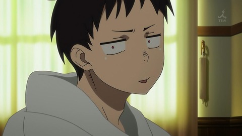 今日のアニメ その４ Ninelivesのブログ ただのニワカです A みんカラ