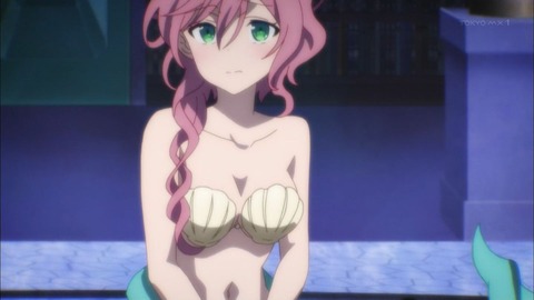 今日のアニメ その2 Ninelivesのブログ ただのニワカです A みんカラ 今日のアニメ その2 Ninelivesのブログ ただのニワカです A みんカラ