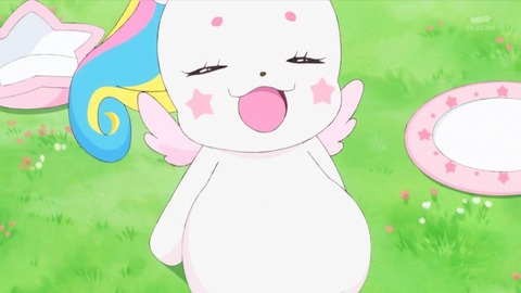 今日のアニメ その１ Ninelivesのブログ ただのニワカです A みんカラ