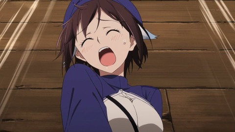 今日のアニメ その2 Ninelivesのブログ ただのニワカです A みんカラ 今日のアニメ その2 Ninelivesのブログ ただのニワカです A みんカラ