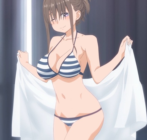 (5)