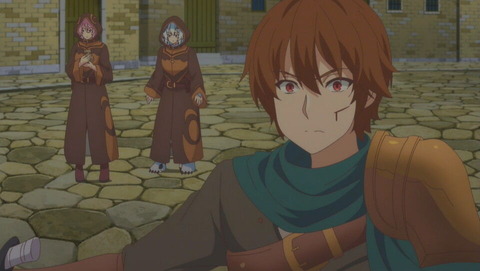 今日のアニメ その1 Ninelivesのブログ ただのニワカです A みんカラ 今日のアニメ その1 Ninelivesのブログ ただのニワカです A みんカラ