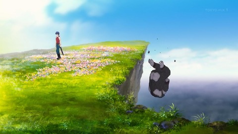 今日のアニメ その3 Ninelivesのブログ ただのニワカです A みんカラ 今日のアニメ その3 Ninelivesのブログ ただのニワカです A みんカラ