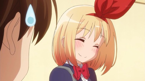 今日のアニメ その1 Ninelivesのブログ ただのニワカです A みんカラ 今日のアニメ その1 Ninelivesのブログ ただのニワカです A みんカラ