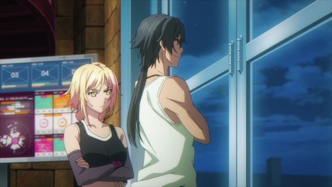 今日のアニメ その5 Ninelivesのブログ ただのニワカです A みんカラ 今日のアニメ その5 Ninelivesのブログ ただのニワカです A みんカラ