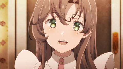 今日のアニメ その3 Ninelivesのブログ ただのニワカです A みんカラ 今日のアニメ その3 Ninelivesのブログ ただのニワカです A みんカラ