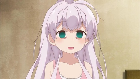 今日のアニメ その１ Ninelivesのブログ ただのニワカです A みんカラ