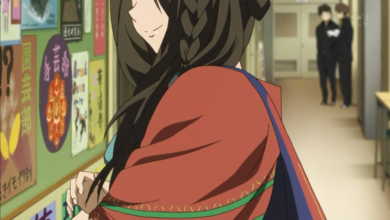 今日のアニメ Ninelivesのブログ ただのニワカです A みんカラ