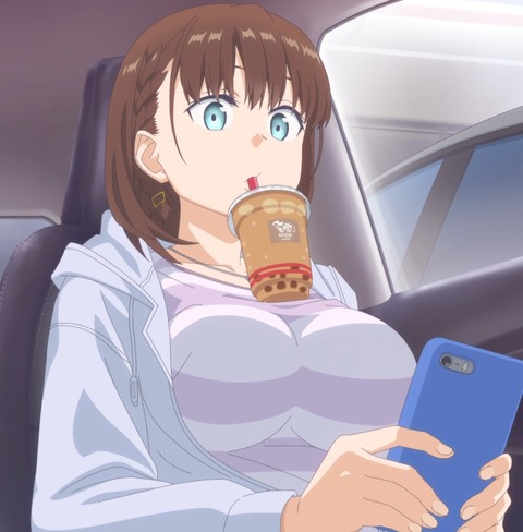 (5)