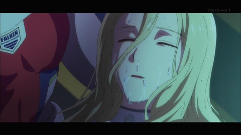 今日のアニメ その１ Ninelivesのブログ ただのニワカです A みんカラ