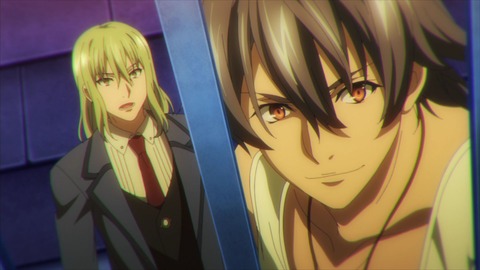 今日のアニメ その5 Ninelivesのブログ ただのニワカです A みんカラ 今日のアニメ その5 Ninelivesのブログ ただのニワカです A みんカラ
