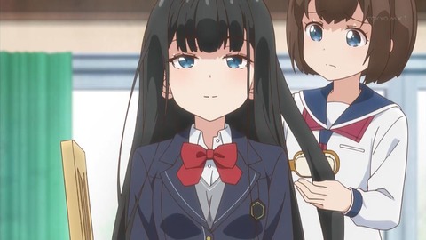 今日のアニメ その３ Ninelivesのブログ ただのニワカです A みんカラ