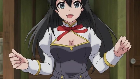 今日のアニメ その4 Ninelivesのブログ ただのニワカです A みんカラ 今日のアニメ その4 Ninelivesのブログ ただのニワカです A みんカラ