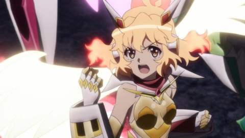 今日のアニメ その３ Ninelivesのブログ ただのニワカです A みんカラ