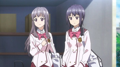 今日のアニメ その３ Ninelivesのブログ ただのニワカです A みんカラ