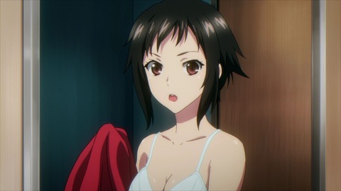 今日のアニメ その２ Ninelivesのブログ ただのニワカです A みんカラ