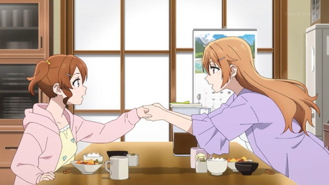 今日のアニメ その5 Ninelivesのブログ ただのニワカです A みんカラ 今日のアニメ その5 Ninelivesのブログ ただのニワカです A みんカラ