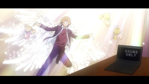 今日のアニメ その1 Ninelivesのブログ ただのニワカです A みんカラ 今日のアニメ その1 Ninelivesのブログ ただのニワカです A みんカラ