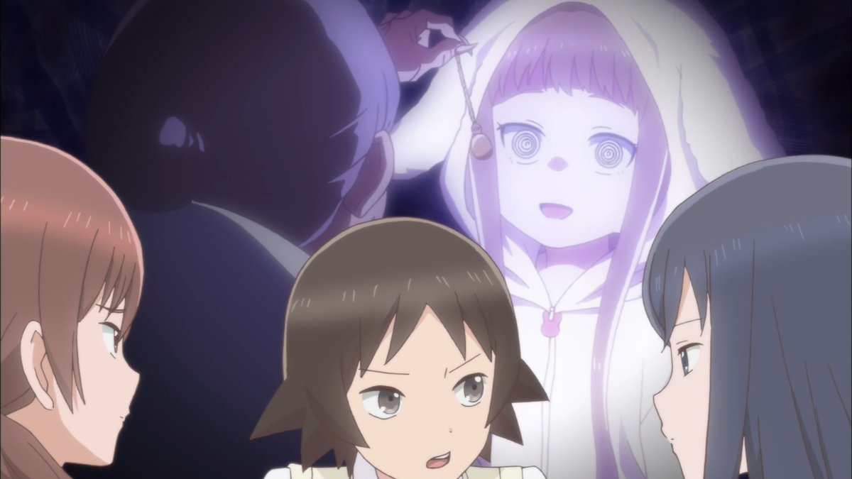 今日のアニメ その1 Ninelivesのブログ ただのニワカです A みんカラ 今日のアニメ その1 Ninelivesのブログ ただのニワカです A みんカラ