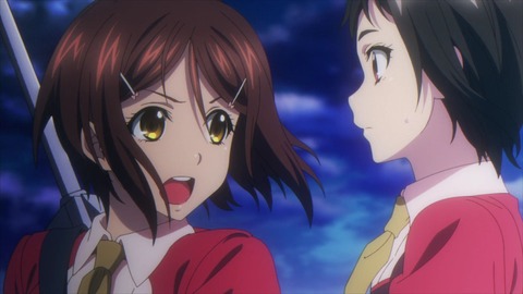 今日のアニメ その5 Ninelivesのブログ ただのニワカです A みんカラ 今日のアニメ その5 Ninelivesのブログ ただのニワカです A みんカラ