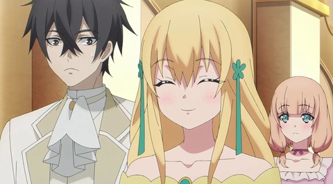 今日のアニメ（その1）｜NINELIVESのブログ｜ただのニワカです