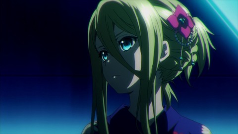 今日のアニメ その2 Ninelivesのブログ ただのニワカです A みんカラ 今日のアニメ その2 Ninelivesのブログ ただのニワカです A みんカラ