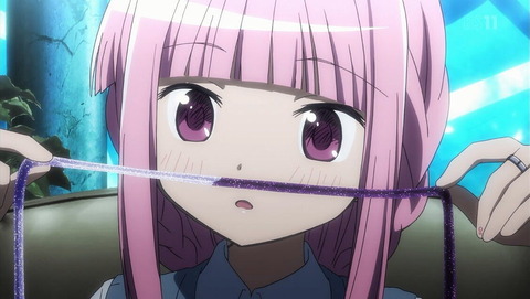 今日のアニメ その5 Ninelivesのブログ ただのニワカです A みんカラ 今日のアニメ その5 Ninelivesのブログ ただのニワカです A みんカラ
