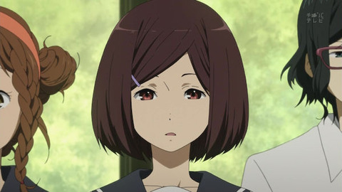 今日のアニメ Ninelivesのブログ ただのニワカです A みんカラ