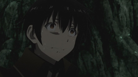 今日のアニメ その４ Ninelivesのブログ ただのニワカです A みんカラ