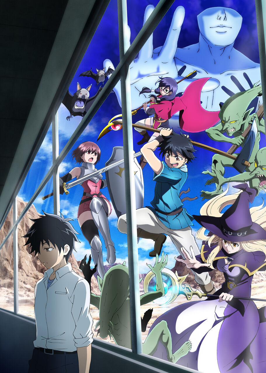 ２０２１夏アニメの予定 Ninelives69のblog