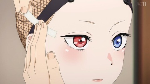 (445)