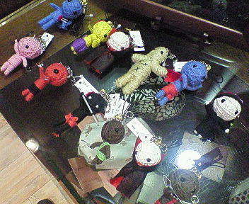 ポクポン人形 93mkr Blog ポクポン人形 93mkr Blog