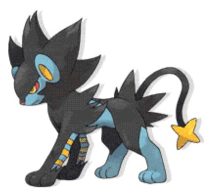 ポケモンイケメンランキング作ったったwww イーブイフレンズ速報