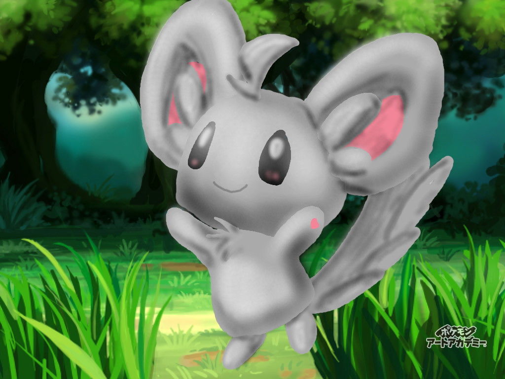 ポケモンアートアカデミー 白いゲンガーの見本配信中 かわいいポケモンアートも紹介 イーブイフレンズ速報 ポケモンアートアカデミー 白いゲンガーの見本配信中 かわいいポケモンアートも紹介 イーブイフレンズ速報