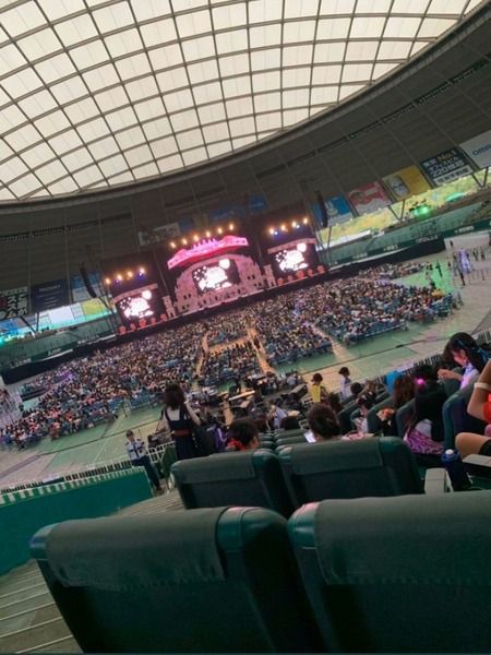 悲報 超大物歌い手 すとぷり ドームライブするも壮絶なガラガラになってしまう ニンゲン速報