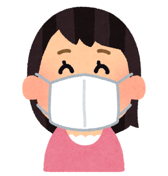 悲報 まんさん 小顔過ぎてマスクが使えない ニンゲン速報 悲報 まんさん 小顔過ぎてマスクが使えない ニンゲン速報