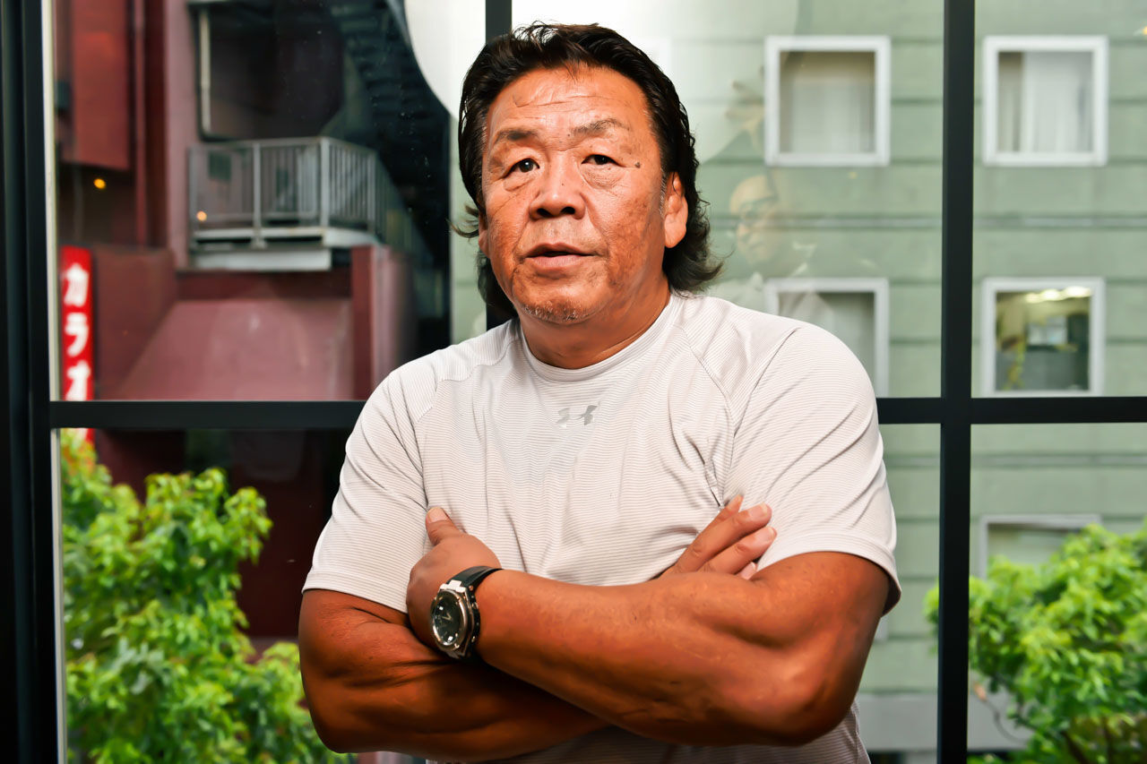 悲報 長州力さん Twitterでうっかりwwww まずはハッシュドタグ 井長州力 ニンゲン速報 悲報 長州力さん Twitterでうっかりwwww まずはハッシュドタグ 井長州力 ニンゲン速報