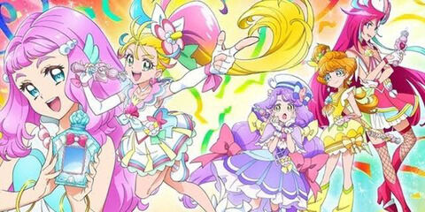 悲報 プリキュア うんち派だった ニンゲン速報 悲報 プリキュア うんち派だった ニンゲン速報