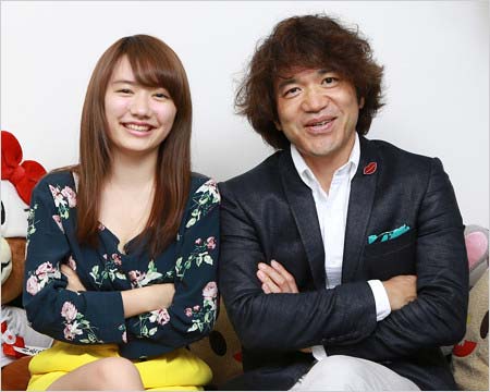 悲報 椎木隆太氏が粉飾決算の責任を取ってdle社長を辞任 椎木里佳さんから 社長の娘 という肩書が無くなる ニンゲン速報