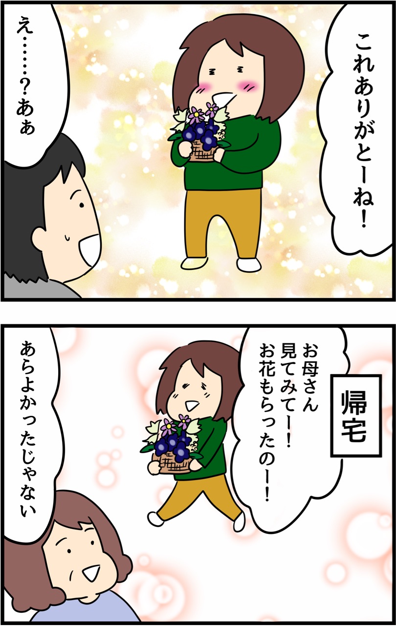 彼氏からのサプライズプレゼントとは 人間まおと愉快な仲間たち Powered By ライブドアブログ