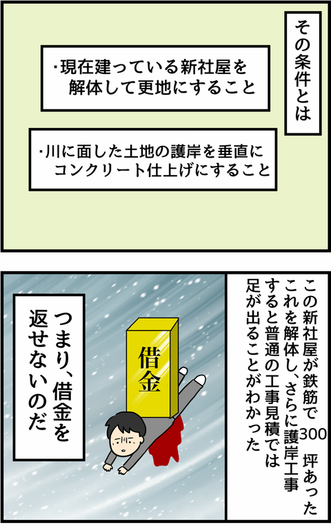 父の1億円借金返済記16 人間まおと愉快な仲間たち Powered By ライブドアブログ