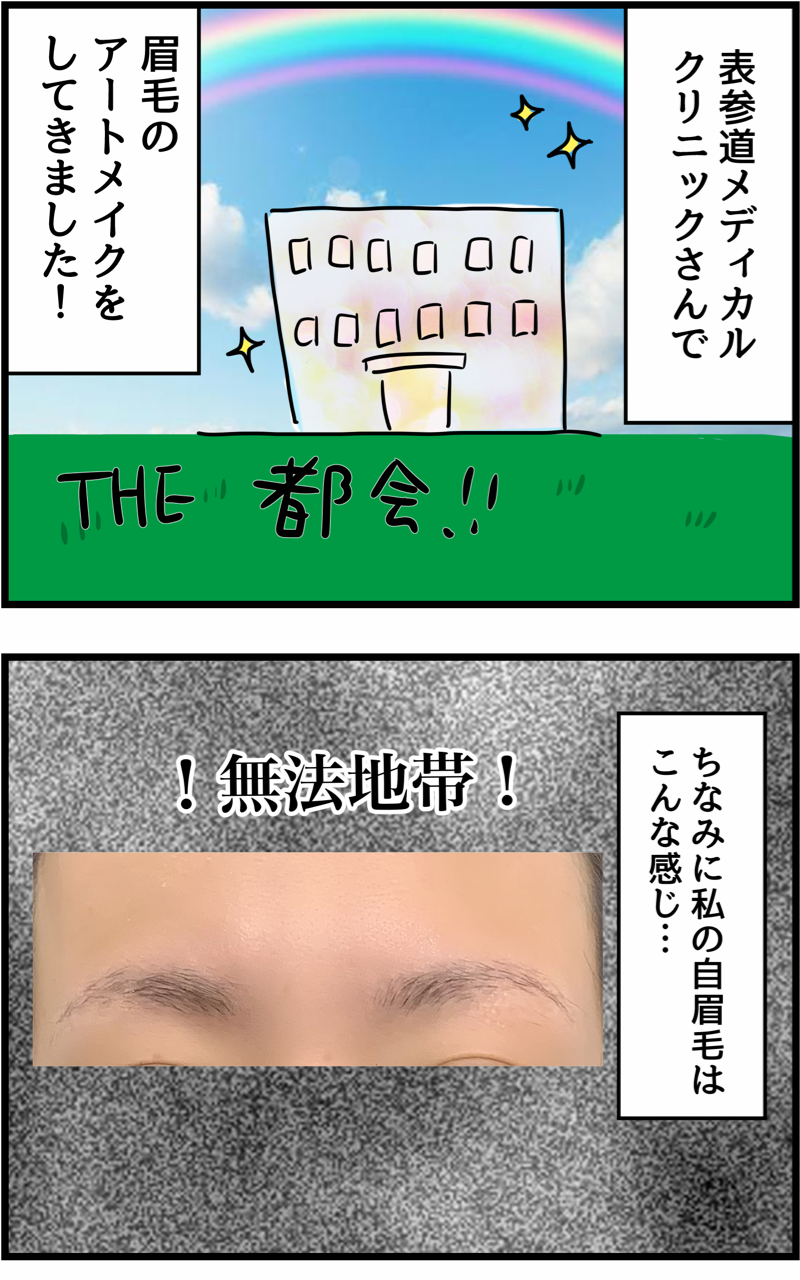眉毛のアートメイクを体験してきました Pr 人間まおと愉快な仲間たち Powered By ライブドアブログ 眉毛のアートメイクを体験してきました Pr 人間まおと愉快な仲間たち Powered By ライブドアブログ