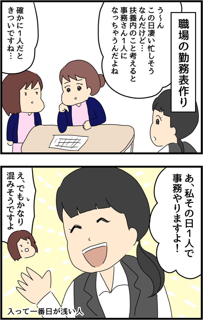 仕事をする上で重要なこと 人間まおと愉快な仲間たち Powered By ライブドアブログ 仕事をする上で重要なこと 人間まおと愉快な仲間たち Powered By ライブドアブログ