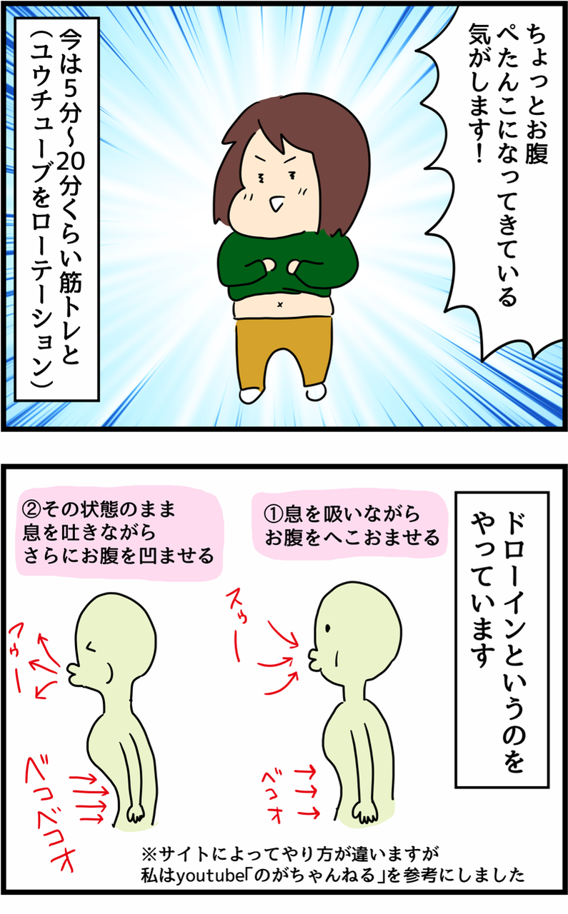 30日後に腹筋われる女 6日目 人間まおと愉快な仲間たち Powered By ライブドアブログ 30日後に腹筋われる女 6日目 人間まおと愉快な仲間たち Powered By ライブドアブログ