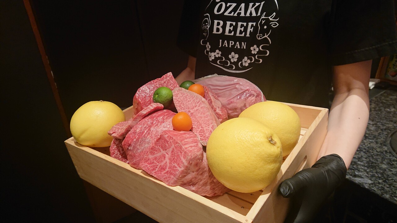 ▽六本木△にくがとう六本木ヒルズ2つ目の会員制「尾崎さんち