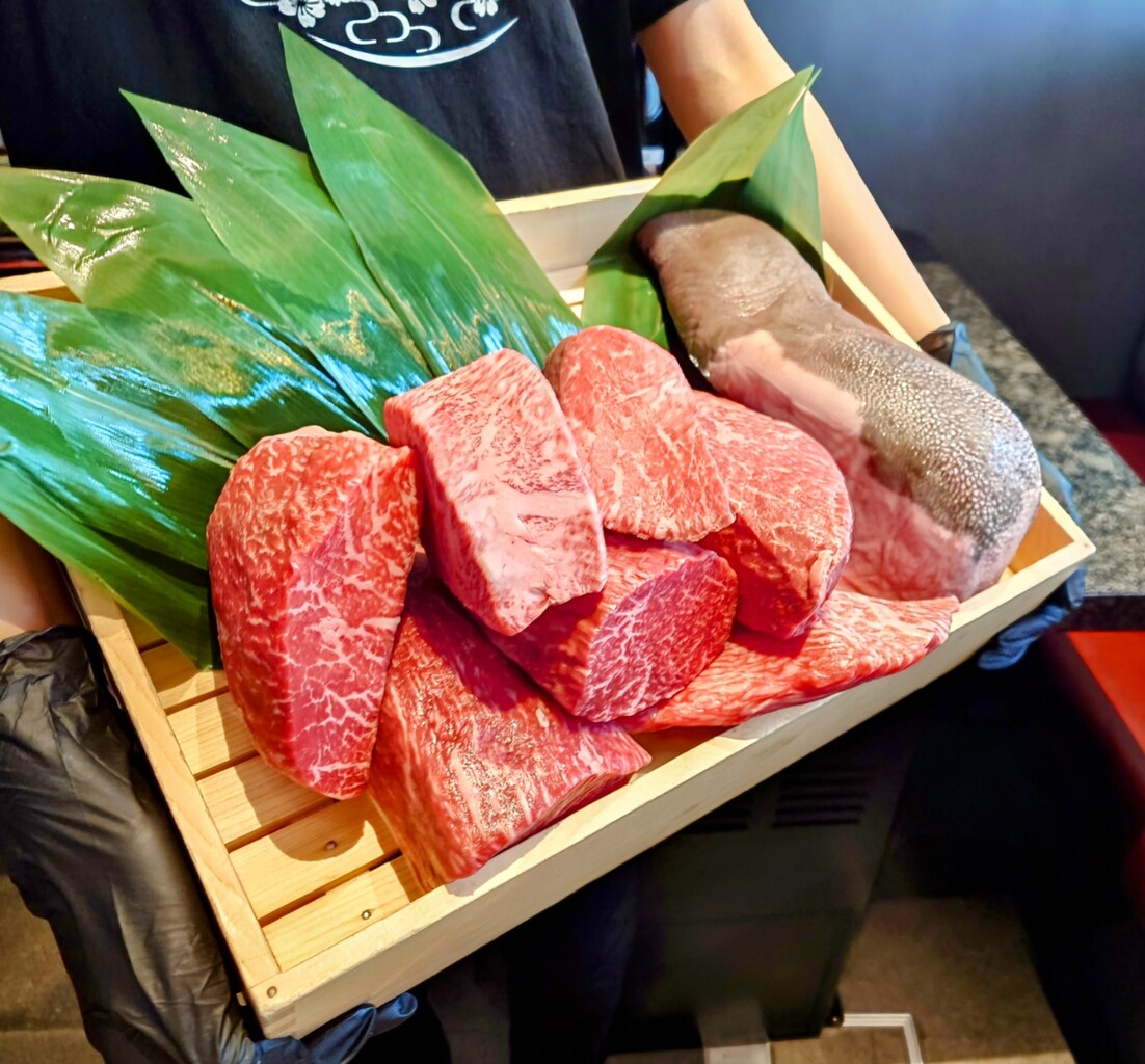 「尾崎さんち」にくがとう@六本木ヒルズ会員権 限定募集・完全会員制 六本木ヒルズに２つ目の会員制 にくがとう 瞬