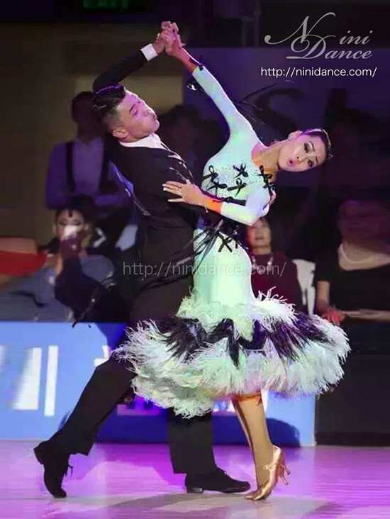 DANCE ミントグリーン レース 長袖 レッスンウェア DANCE ミントグリーン レース 長袖 レッスンウェア 楽天市場