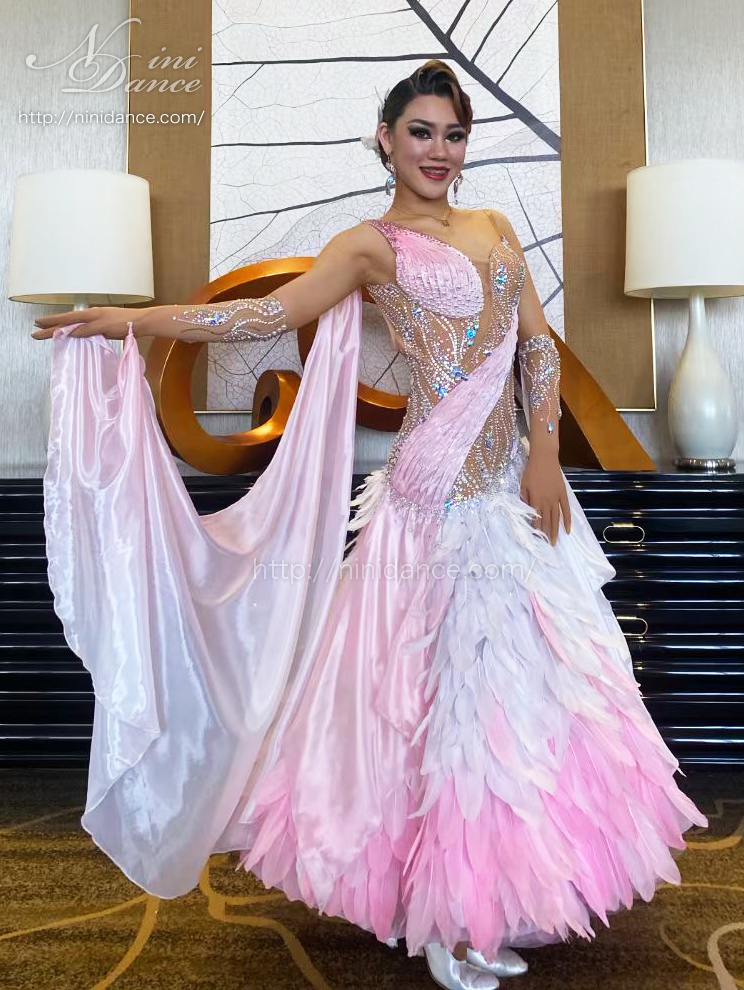 NiniDance D929 ninidance-d929